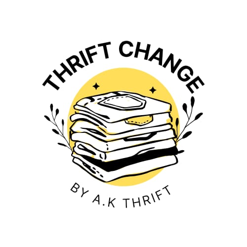 Logo Thrift Change